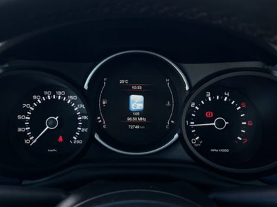 Fiat 500L 1.3 Multijet 95 CV (12)