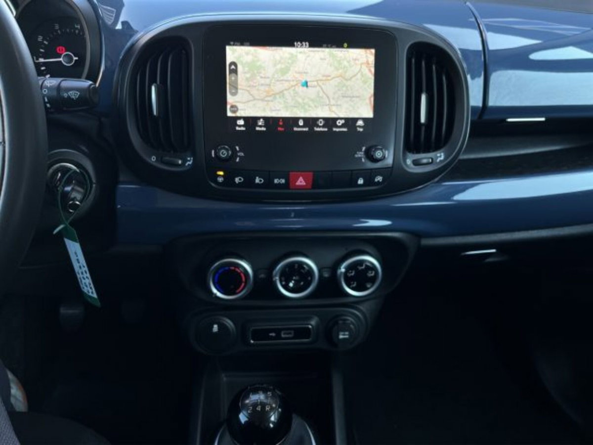 Fiat 500L 1.3 Multijet 95 CV (13)