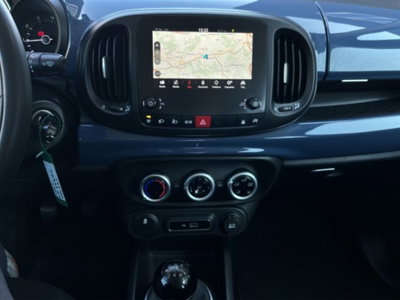 Fiat 500L 1.3 Multijet 95 CV (13)