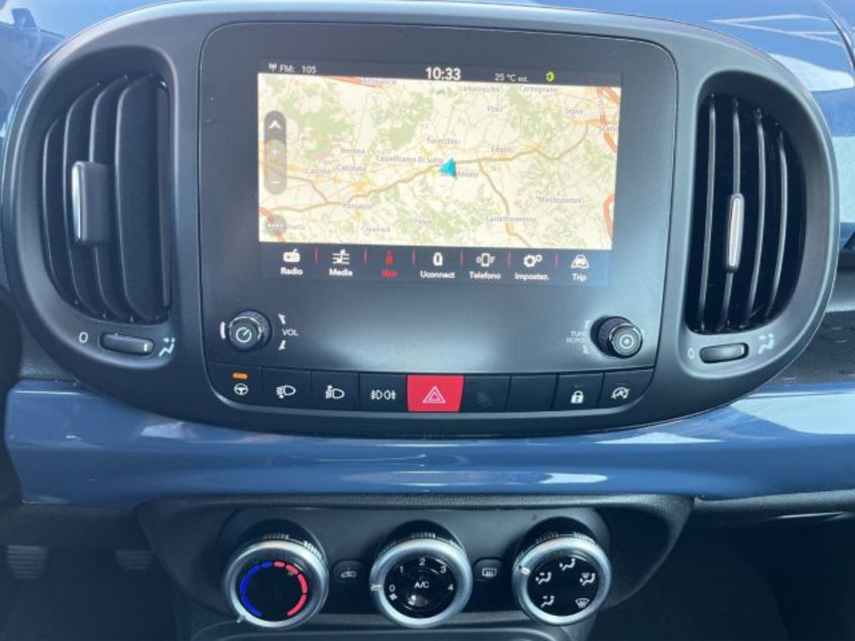 Fiat 500L 1.3 Multijet 95 CV (14)