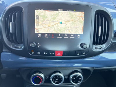 Fiat 500L 1.3 Multijet 95 CV (14)