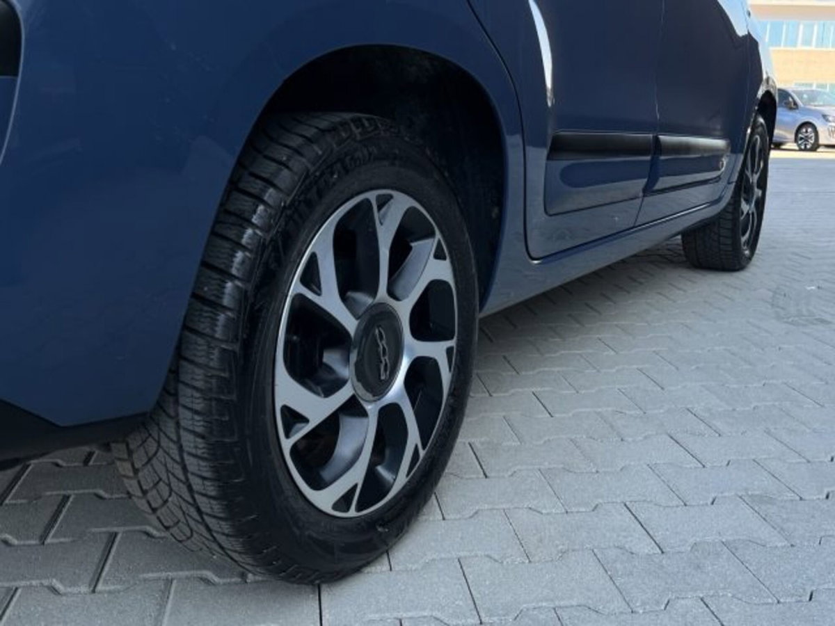 Fiat 500L 1.3 Multijet 95 CV (16)