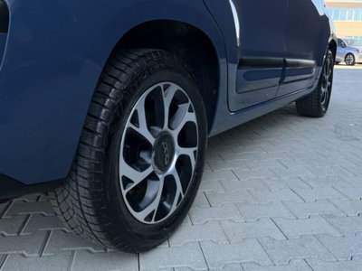 Fiat 500L 1.3 Multijet 95 CV (16)