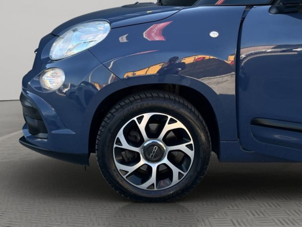 Fiat 500L 1.3 Multijet 95 CV (18)