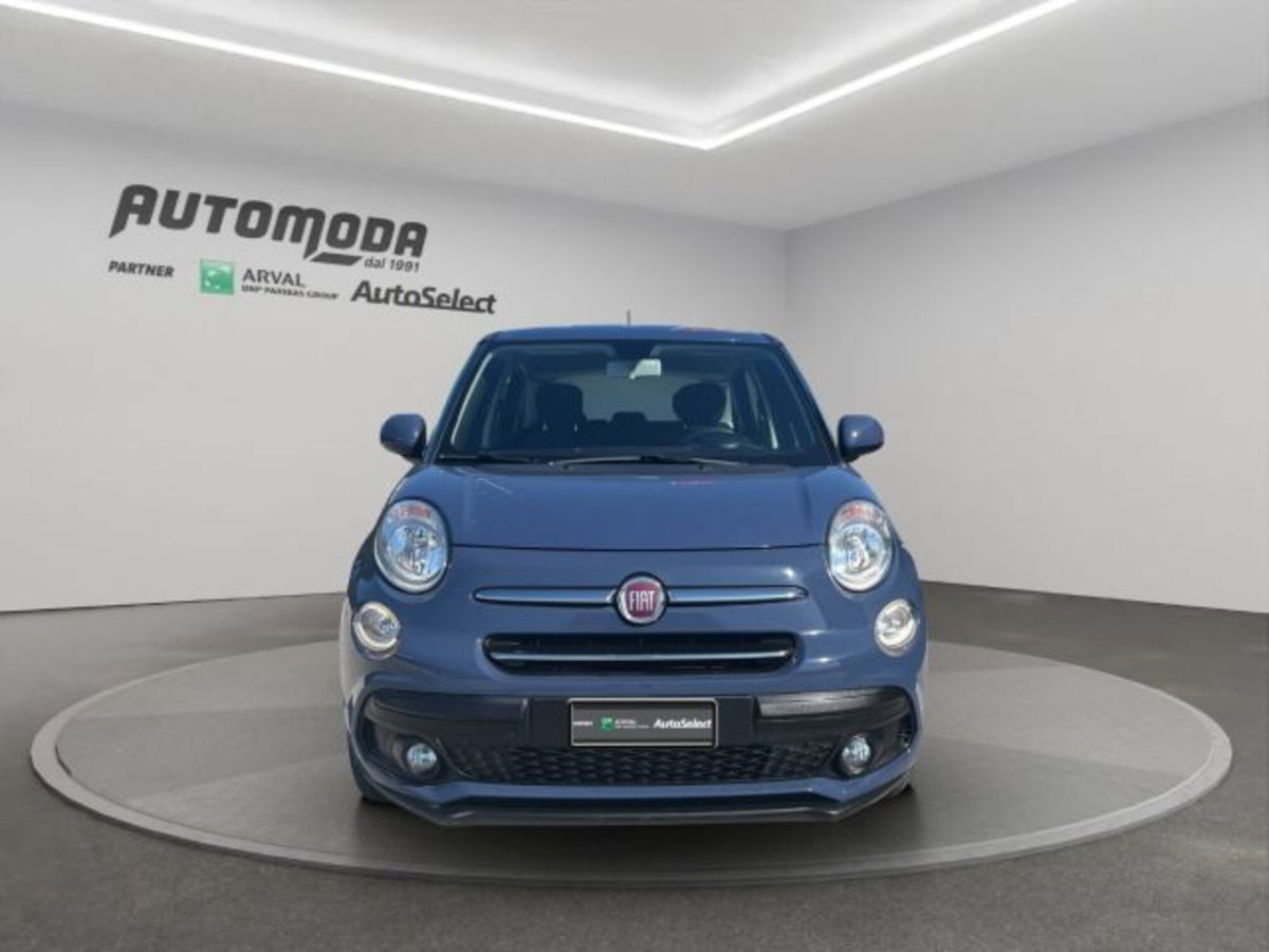Fiat 500L 1.3 Multijet 95 CV (2)