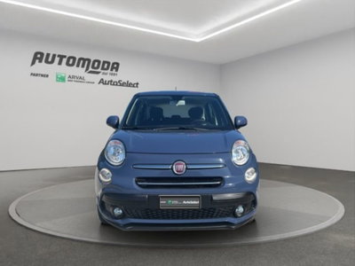 Fiat 500L 1.3 Multijet 95 CV (2)