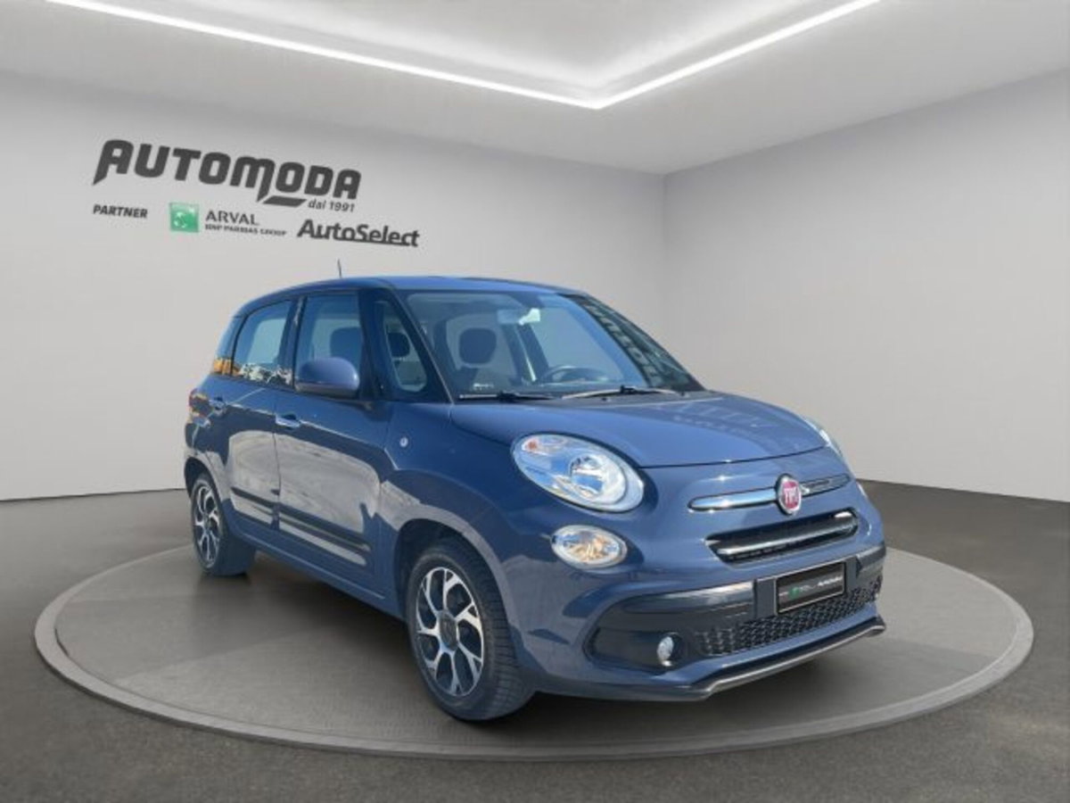 Fiat 500L 1.3 Multijet 95 CV (3)