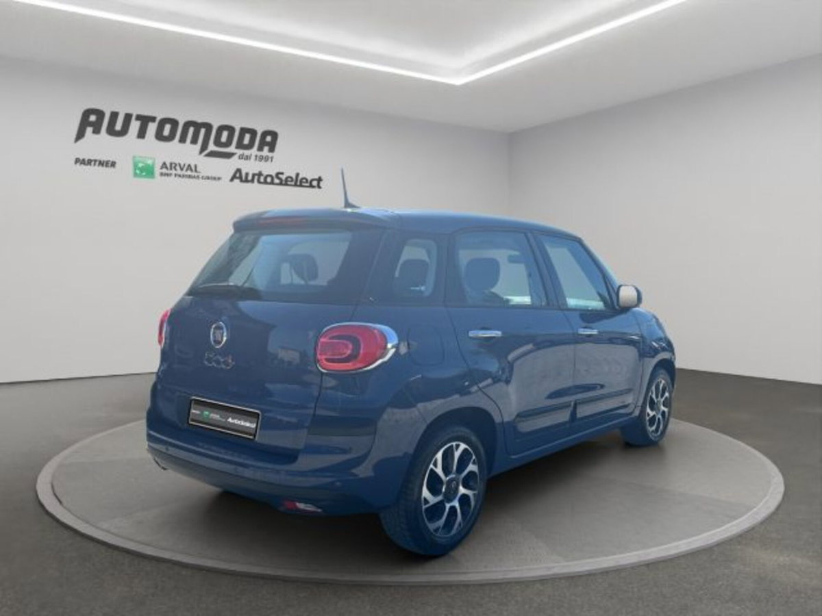 Fiat 500L 1.3 Multijet 95 CV (4)