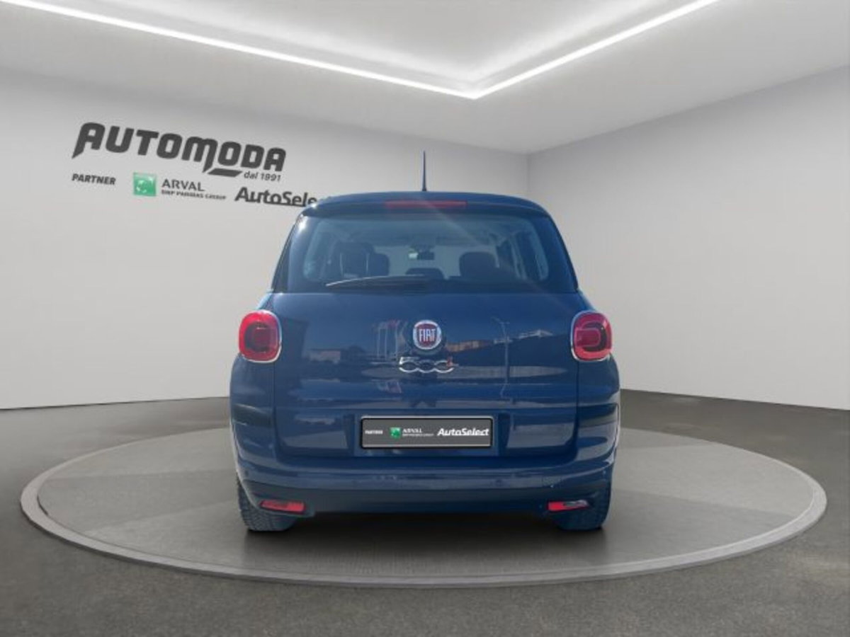 Fiat 500L 1.3 Multijet 95 CV (5)