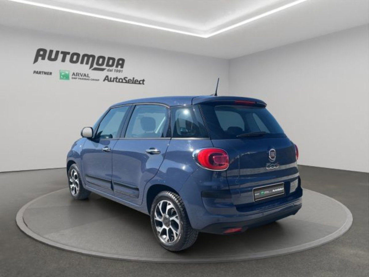 Fiat 500L 1.3 Multijet 95 CV (6)