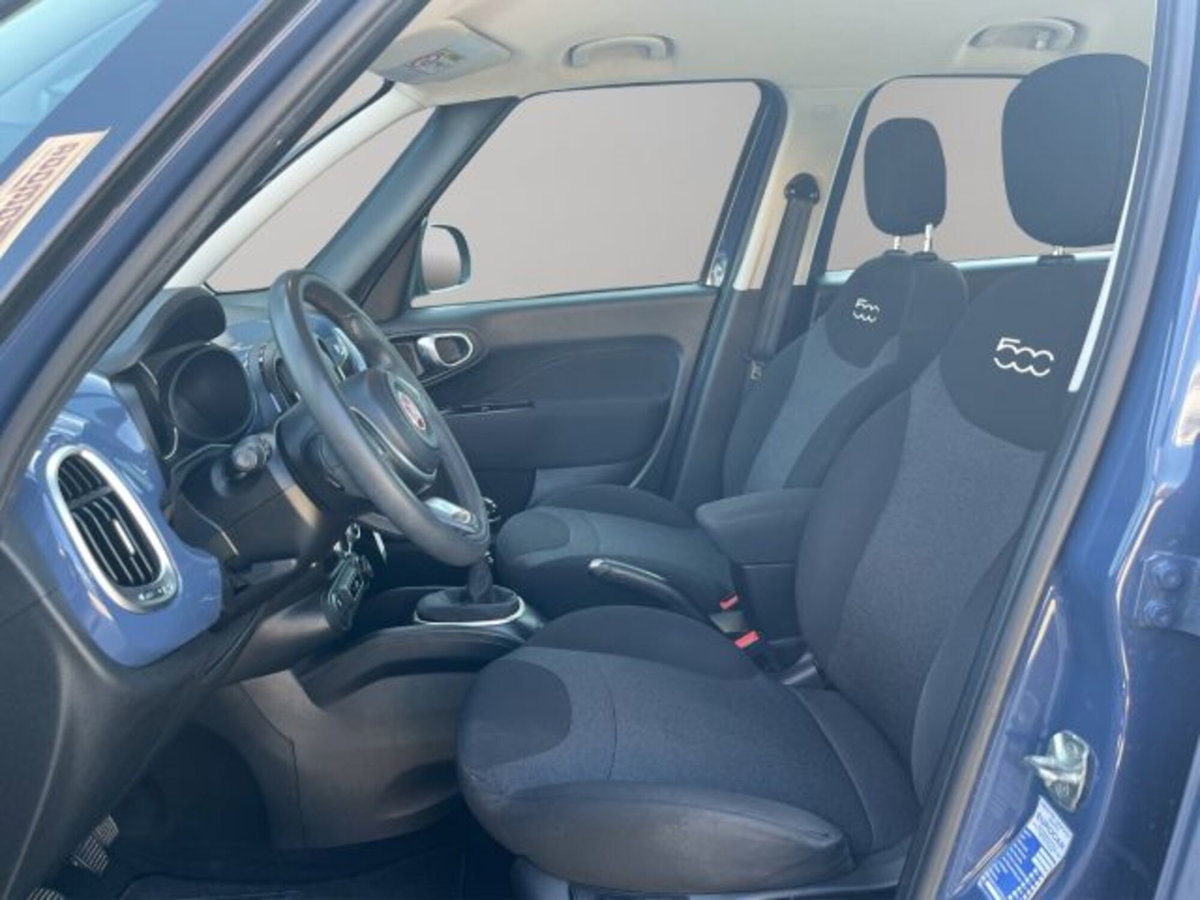 Fiat 500L 1.3 Multijet 95 CV (7)