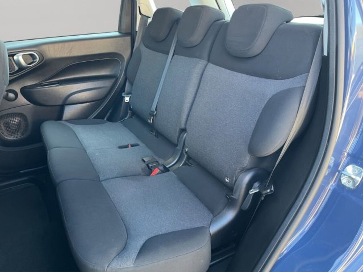 Fiat 500L 1.3 Multijet 95 CV (8)