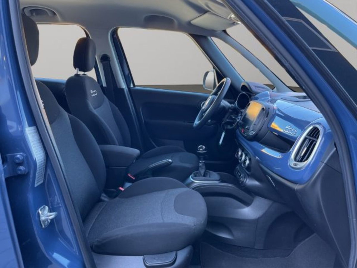 Fiat 500L 1.3 Multijet 95 CV (9)