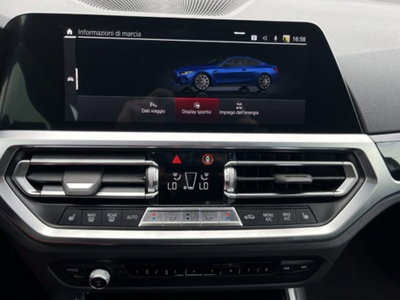 BMW Serie 4 Coupé M4 Competition (14)