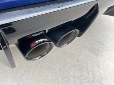 BMW Serie 4 Coupé M4 Competition (16)