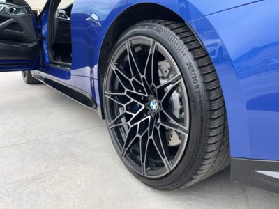 BMW Serie 4 Coupé M4 Competition (17)