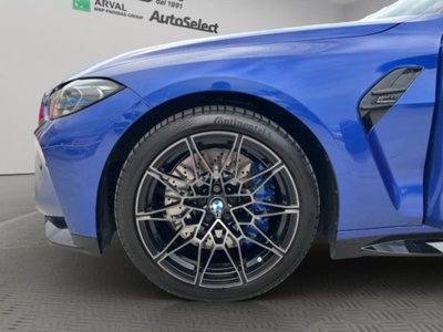 BMW Serie 4 Coupé M4 Competition (19)
