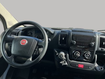 Fiat Ducato Furgone maxi 35 MH2 2.3 mjt 130cv Heavy Duty EVI (10)