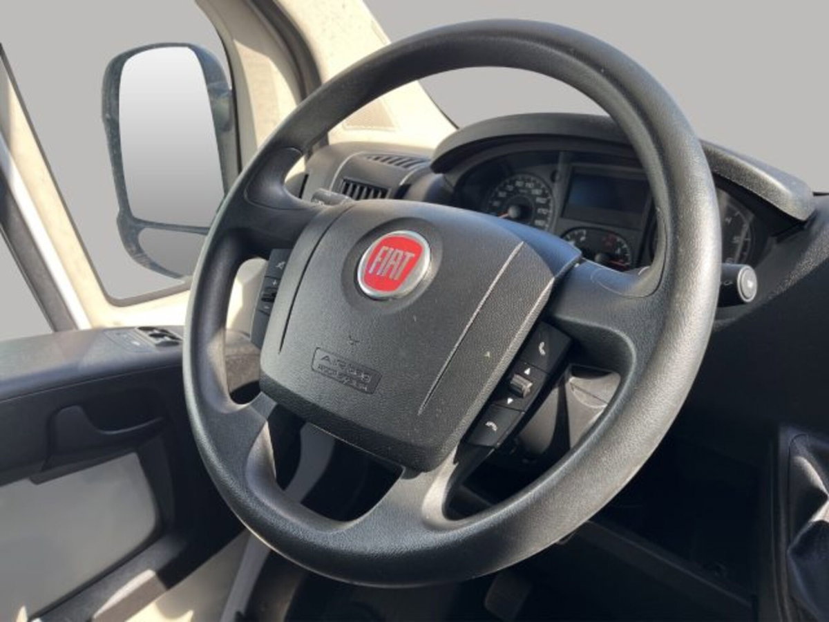 Fiat Ducato Furgone maxi 35 MH2 2.3 mjt 130cv Heavy Duty EVI (11)