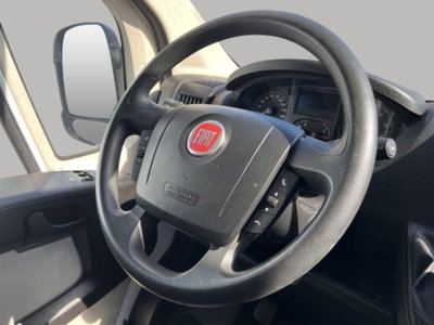 Fiat Ducato Furgone maxi 35 MH2 2.3 mjt 130cv Heavy Duty EVI (11)