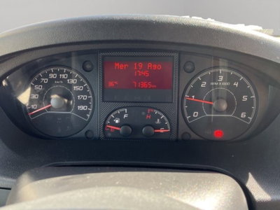 Fiat Ducato Furgone maxi 35 MH2 2.3 mjt 130cv Heavy Duty EVI (12)