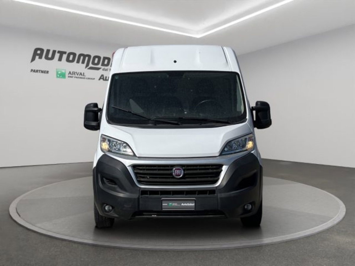 Fiat Ducato Furgone maxi 35 MH2 2.3 mjt 130cv Heavy Duty EVI (2)