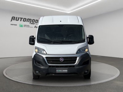 Fiat Ducato Furgone maxi 35 MH2 2.3 mjt 130cv Heavy Duty EVI (2)