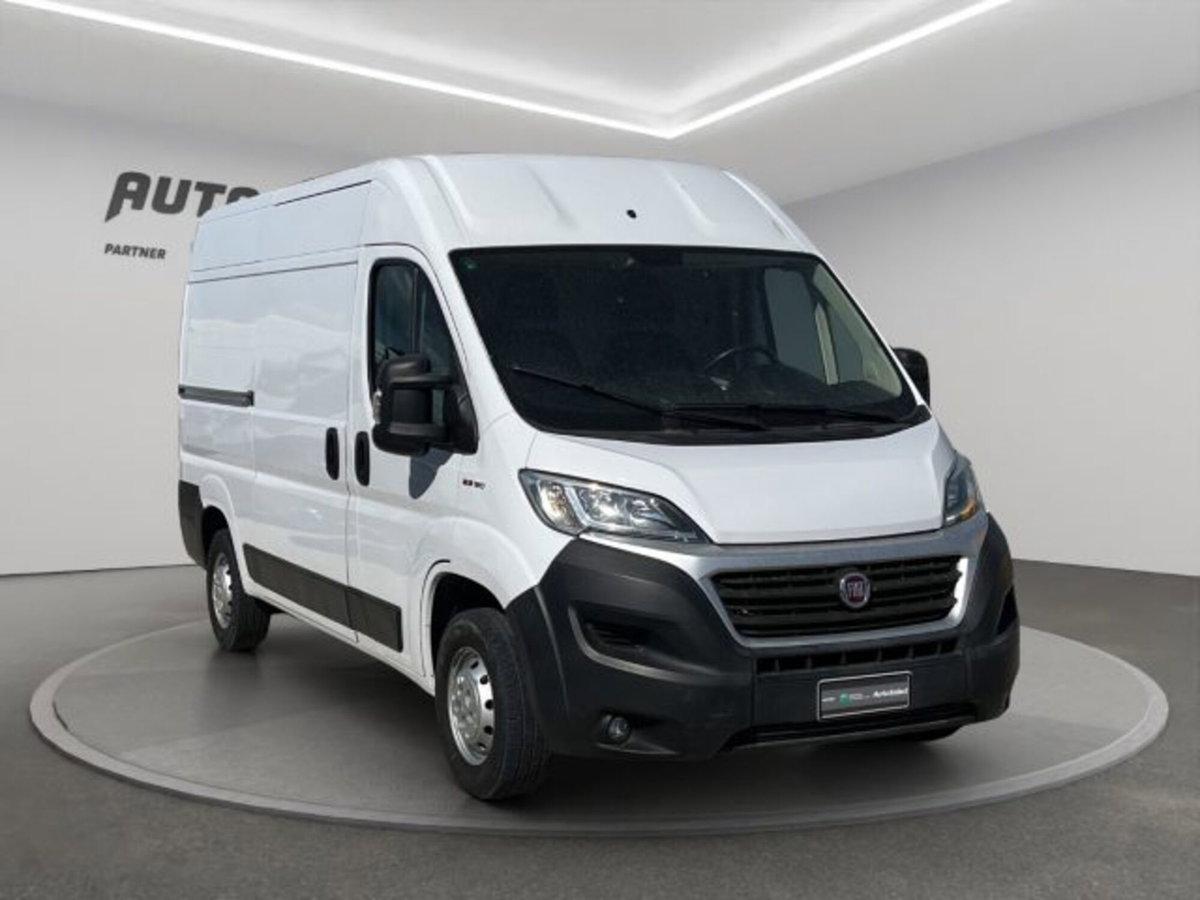Fiat Ducato Furgone maxi 35 MH2 2.3 mjt 130cv Heavy Duty EVI (3)