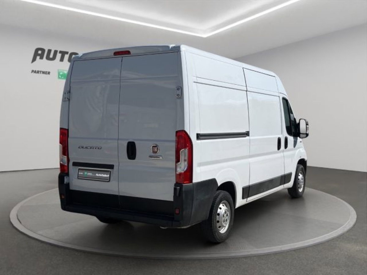 Fiat Ducato Furgone maxi 35 MH2 2.3 mjt 130cv Heavy Duty EVI (4)