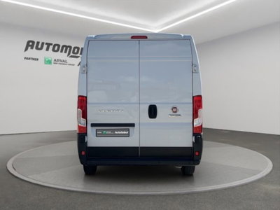 Fiat Ducato Furgone maxi 35 MH2 2.3 mjt 130cv Heavy Duty EVI (5)