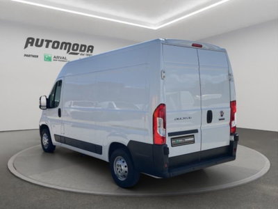 Fiat Ducato Furgone maxi 35 MH2 2.3 mjt 130cv Heavy Duty EVI (6)