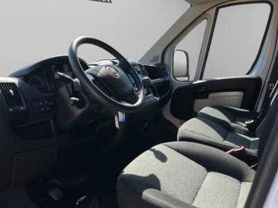 Fiat Ducato Furgone maxi 35 MH2 2.3 mjt 130cv Heavy Duty EVI (7)