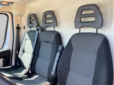 Fiat Ducato Furgone maxi 35 MH2 2.3 mjt 130cv Heavy Duty EVI (8)