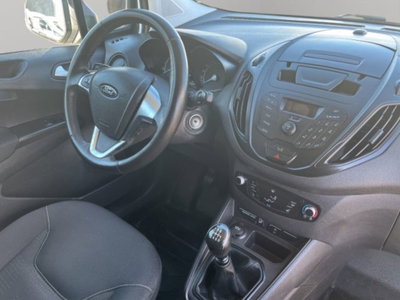 Ford Transit Courier Furgone 1.5 ecoblue 100cv Trend (10)