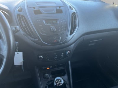 Ford Transit Courier Furgone 1.5 ecoblue 100cv Trend (13)