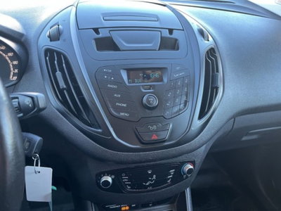 Ford Transit Courier Furgone 1.5 ecoblue 100cv Trend (14)