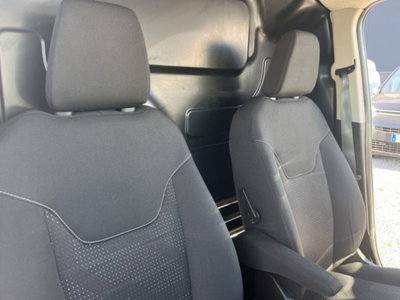 Ford Transit Courier Furgone 1.5 ecoblue 100cv Trend (17)
