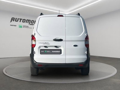 Ford Transit Courier Furgone 1.5 ecoblue 100cv Trend (5)