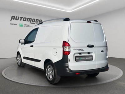 Ford Transit Courier Furgone 1.5 ecoblue 100cv Trend (6)