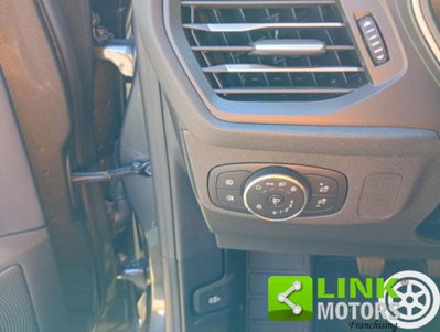 Ford Focus 1.0 EcoBoost Hybrid 125 CV Power. 5p. ST-Line Style (16)