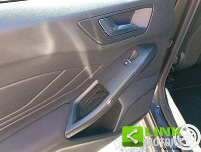 Ford Focus 1.0 EcoBoost Hybrid 125 CV Power. 5p. ST-Line Style (18)