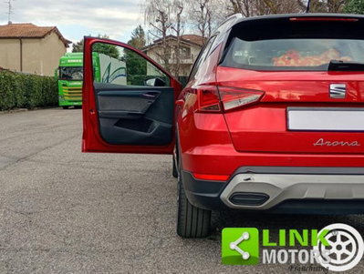 SEAT Arona 1.0 EcoTSI 110 CV XPERIENCE (10)