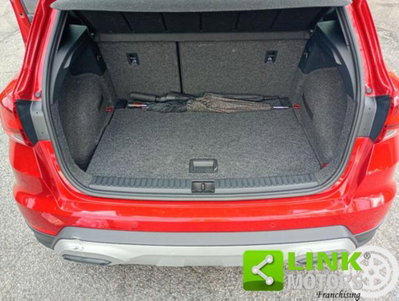 SEAT Arona 1.0 EcoTSI 110 CV XPERIENCE (11)