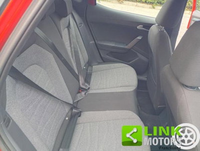 SEAT Arona 1.0 EcoTSI 110 CV XPERIENCE (13)