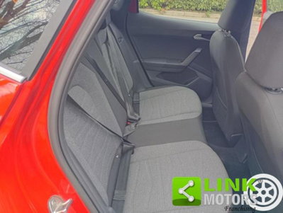 SEAT Arona 1.0 EcoTSI 110 CV XPERIENCE (14)