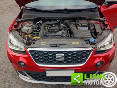 SEAT Arona 1.0 EcoTSI 110 CV XPERIENCE (17)