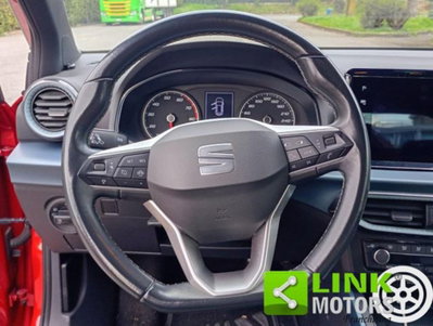 SEAT Arona 1.0 EcoTSI 110 CV XPERIENCE (18)