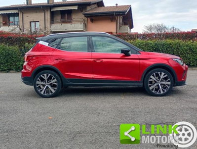 SEAT Arona 1.0 EcoTSI 110 CV XPERIENCE (3)