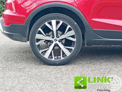 SEAT Arona 1.0 EcoTSI 110 CV XPERIENCE (4)