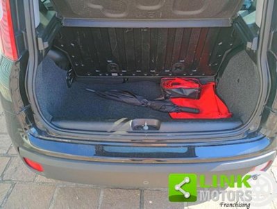 Fiat Panda 1.2 Lounge (10)